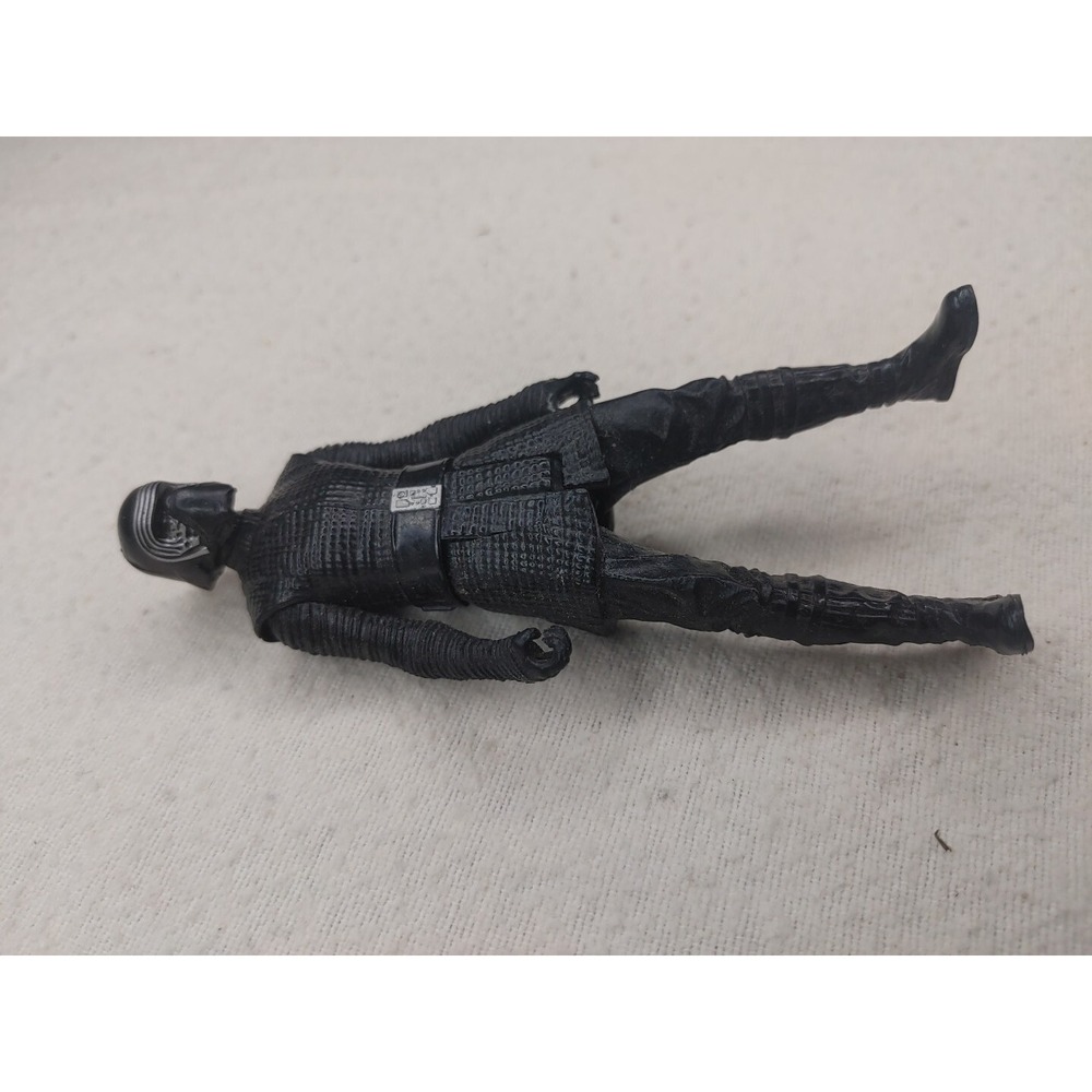 Star Wars The Black Series #90 Supreme Leader Kylo Ren Toy 6 Inch-A17 - Picture 4 of 8